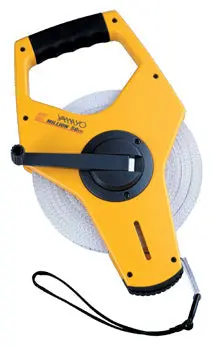 Yamayo Fiberglass 3:1 Rewind Speed - Measuring Tape Million 1