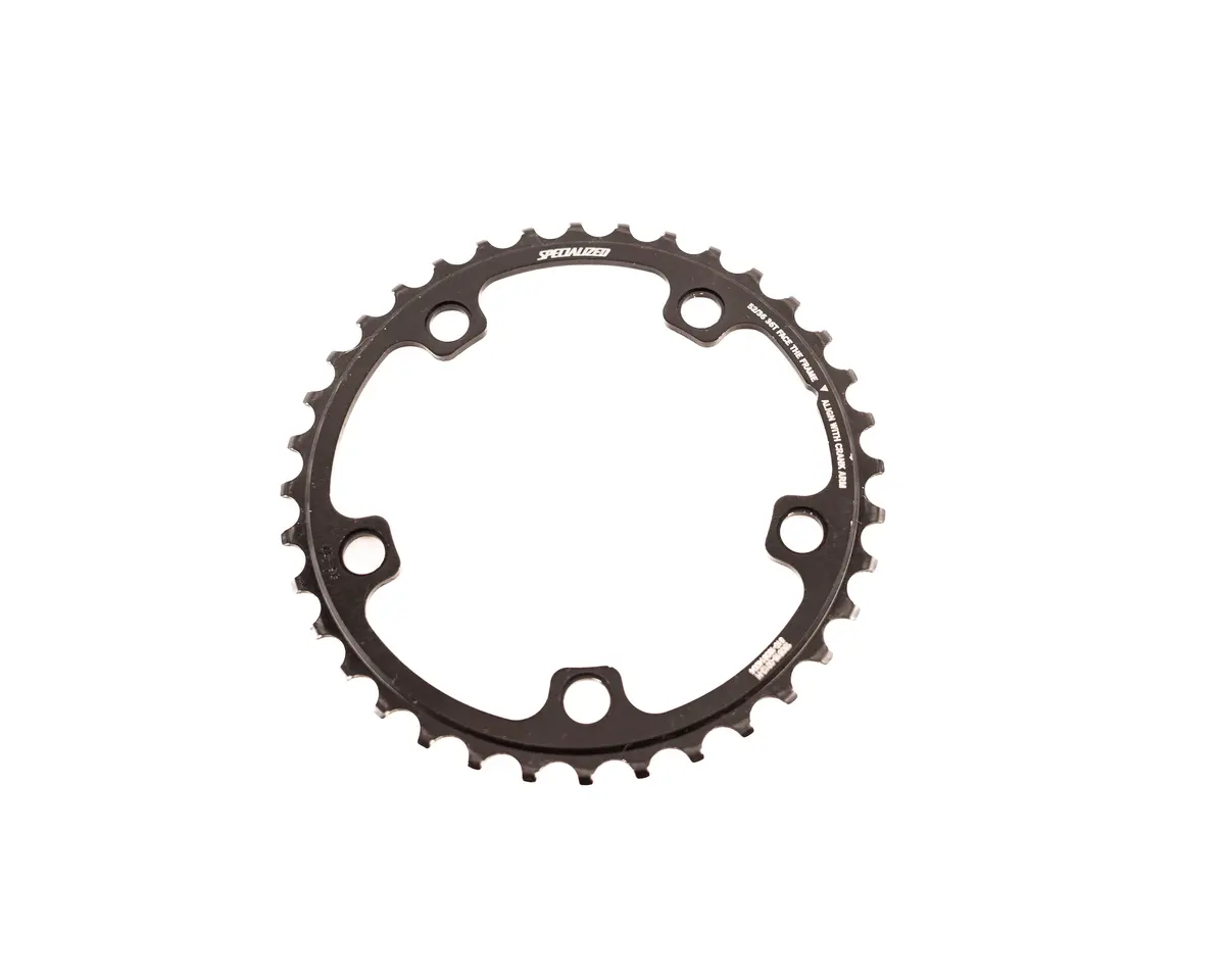Specialized Chainring 36Tx110 5-Bolt Blk 1