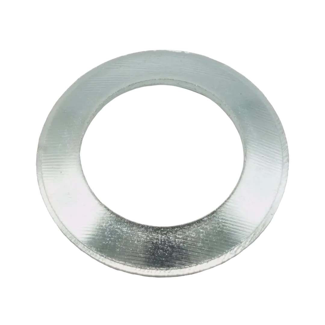 Toe Stop Washer (Flat) 1