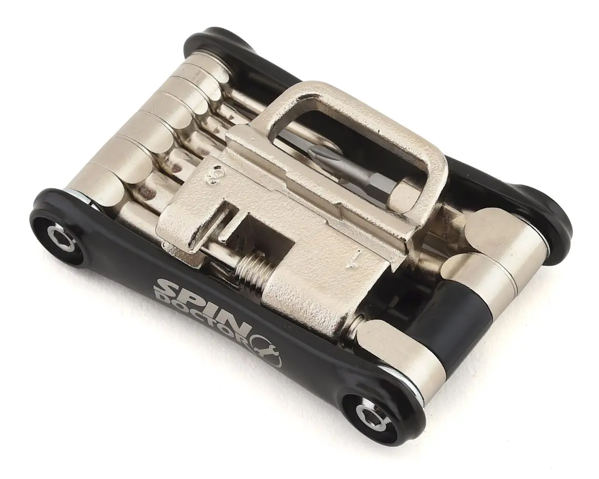 Spin Doctor Rescue 16 Multi-Tool 1