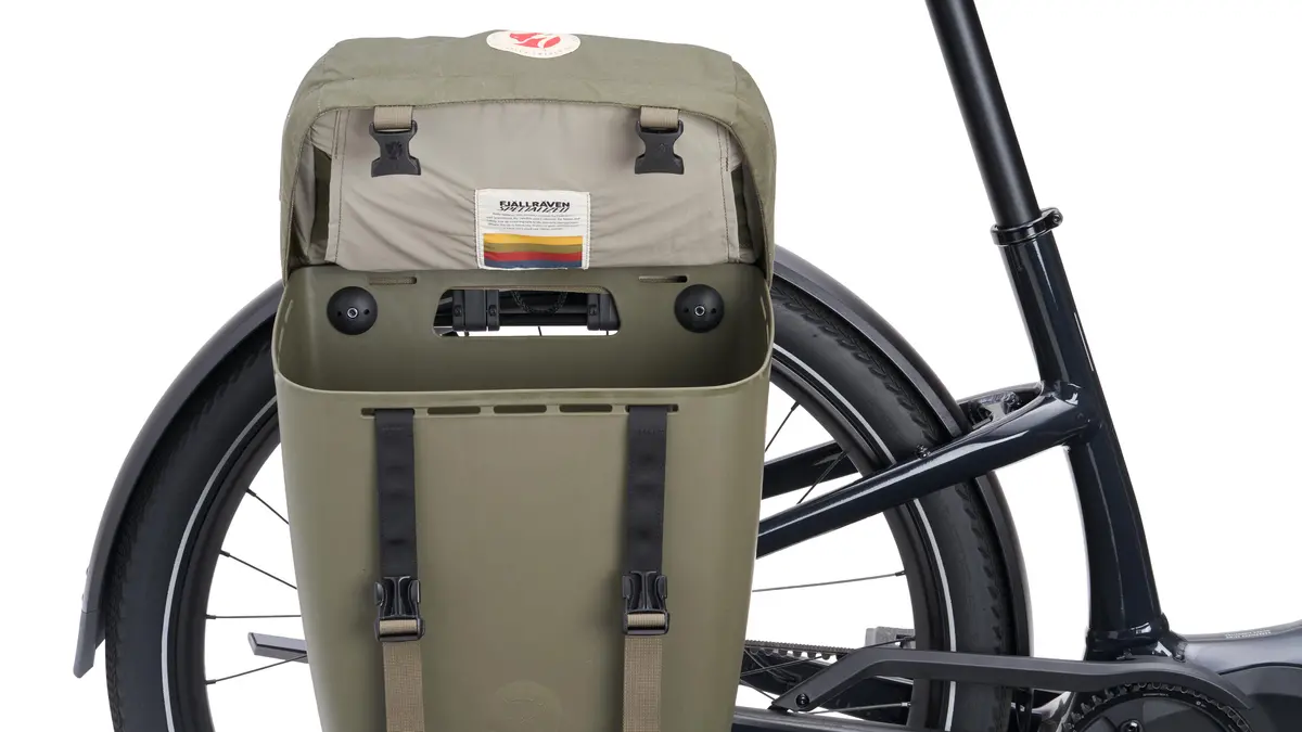 Specialized Specialized/Fjällräven Cave Lid Pack 2