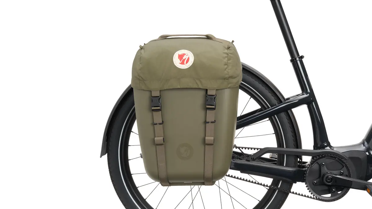 Specialized Specialized/Fjällräven Cave Lid Pack 1
