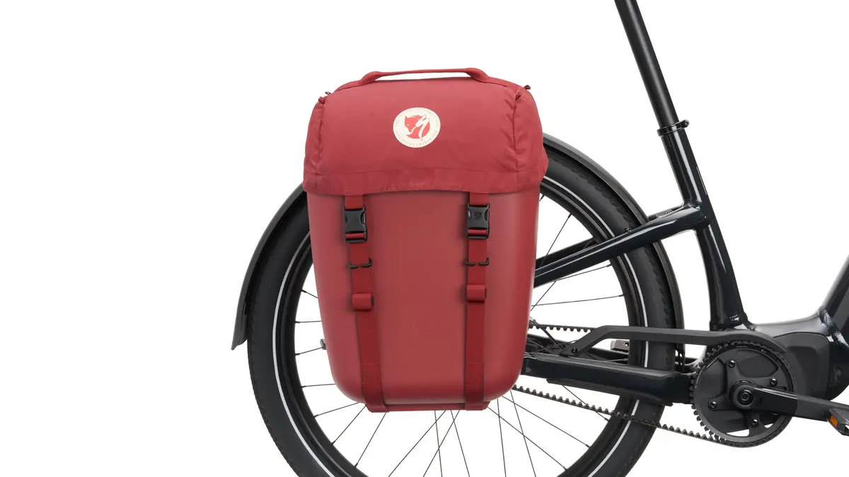 Specialized Specialized/Fjällräven Cave Lid Pack 1