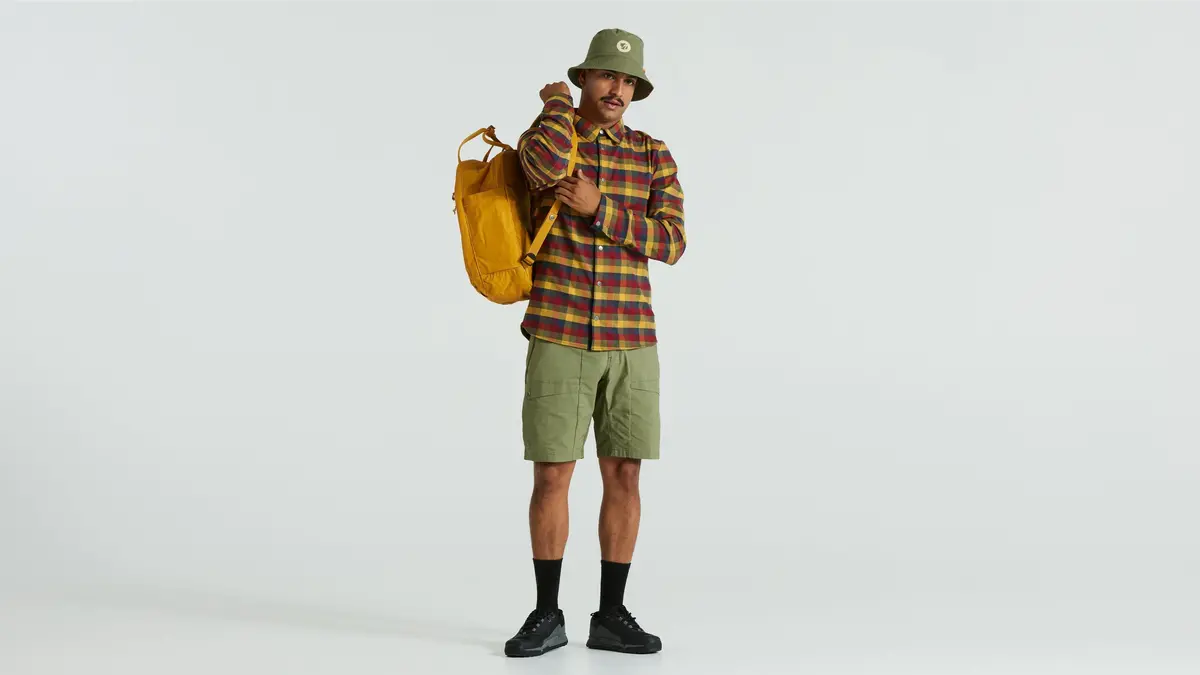 Specialized Specialized/Fjällräven Cave Pack 2