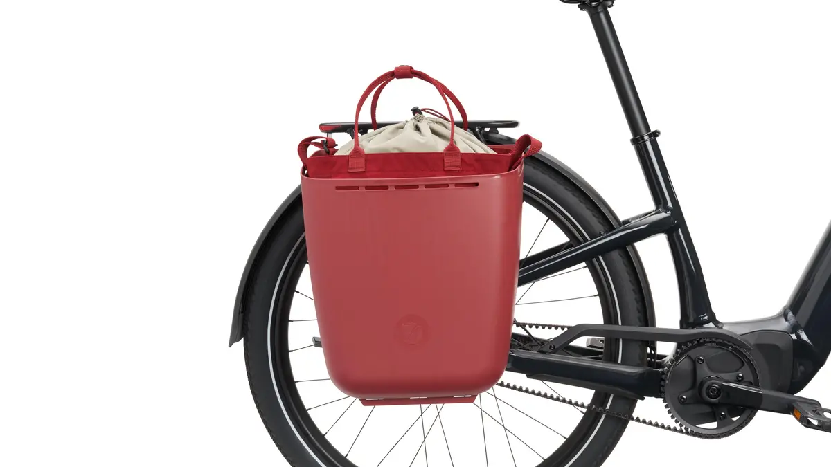 Specialized Specialized/Fjällräven Cave Tote Pack 1