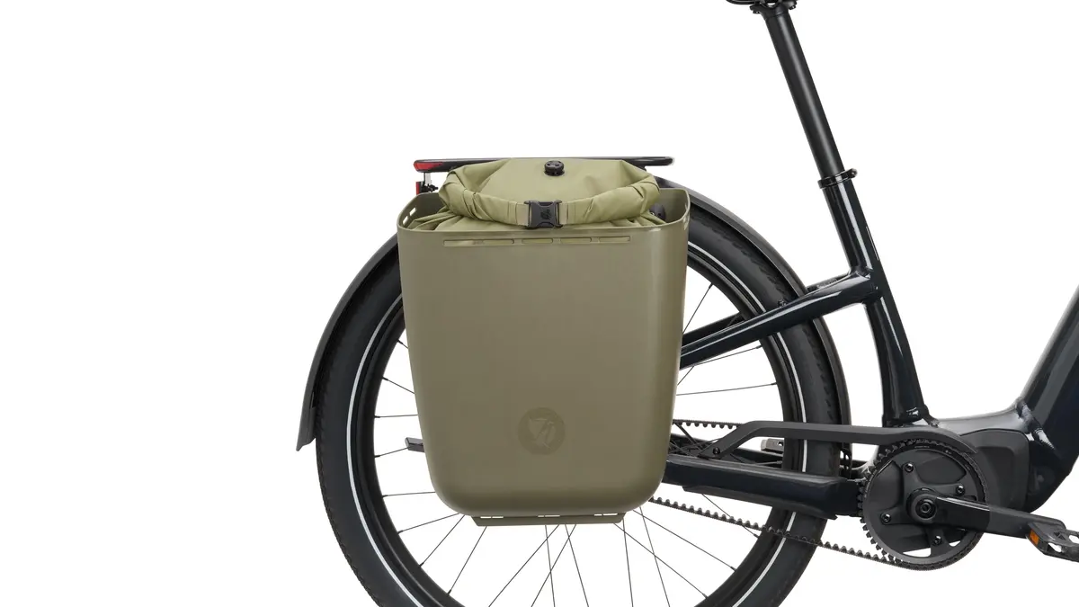 Specialized Specialized/Fjällräven Cave Drybag 2