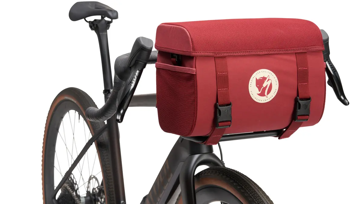 Specialized Specialized/Fjällräven Handlebar Bag 1