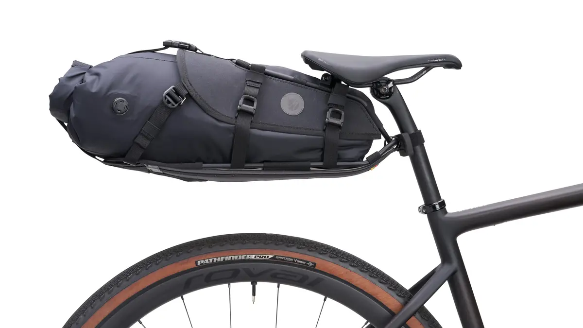 Specialized Specialized/Fjällräven Seatbag Drybag 1