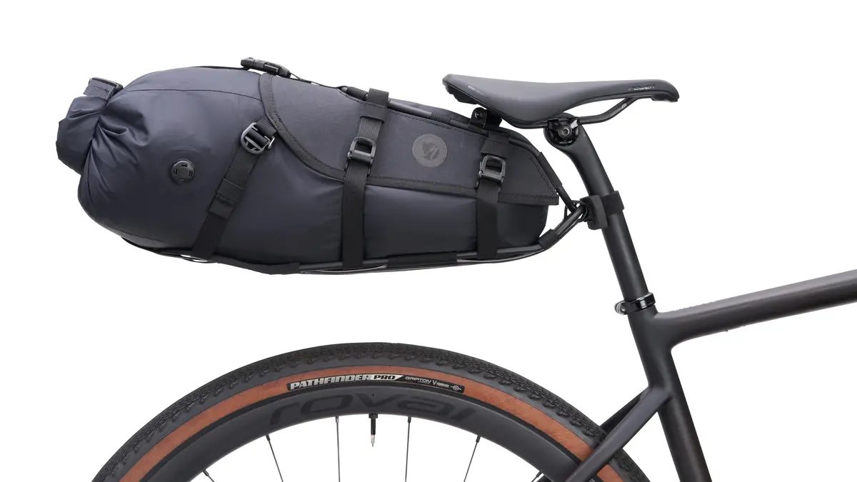 Specialized Specialized/Fjällräven Seatbag Drybag 2