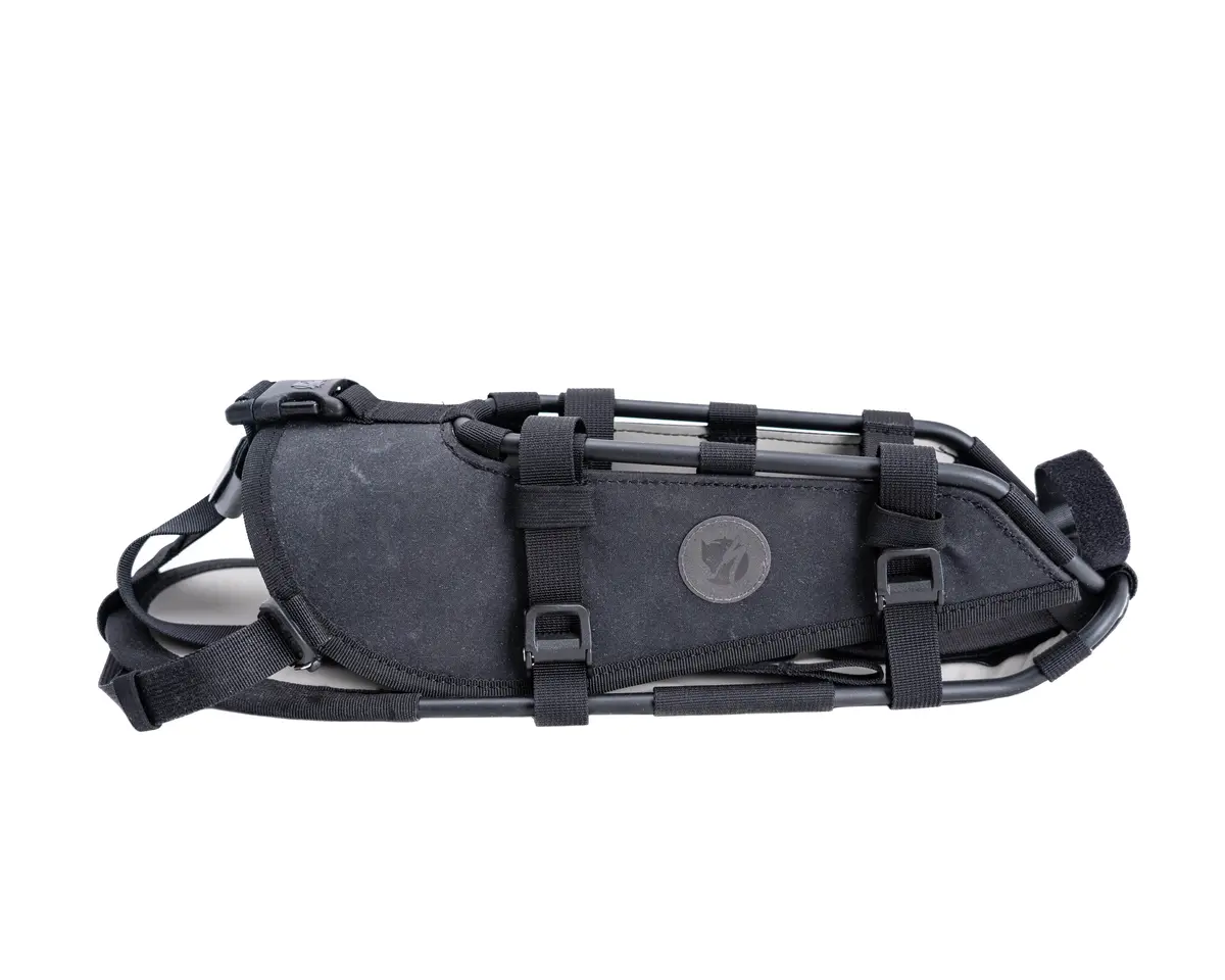 [Open Box] Specialized S/F Seatbag Harness - Blk 1