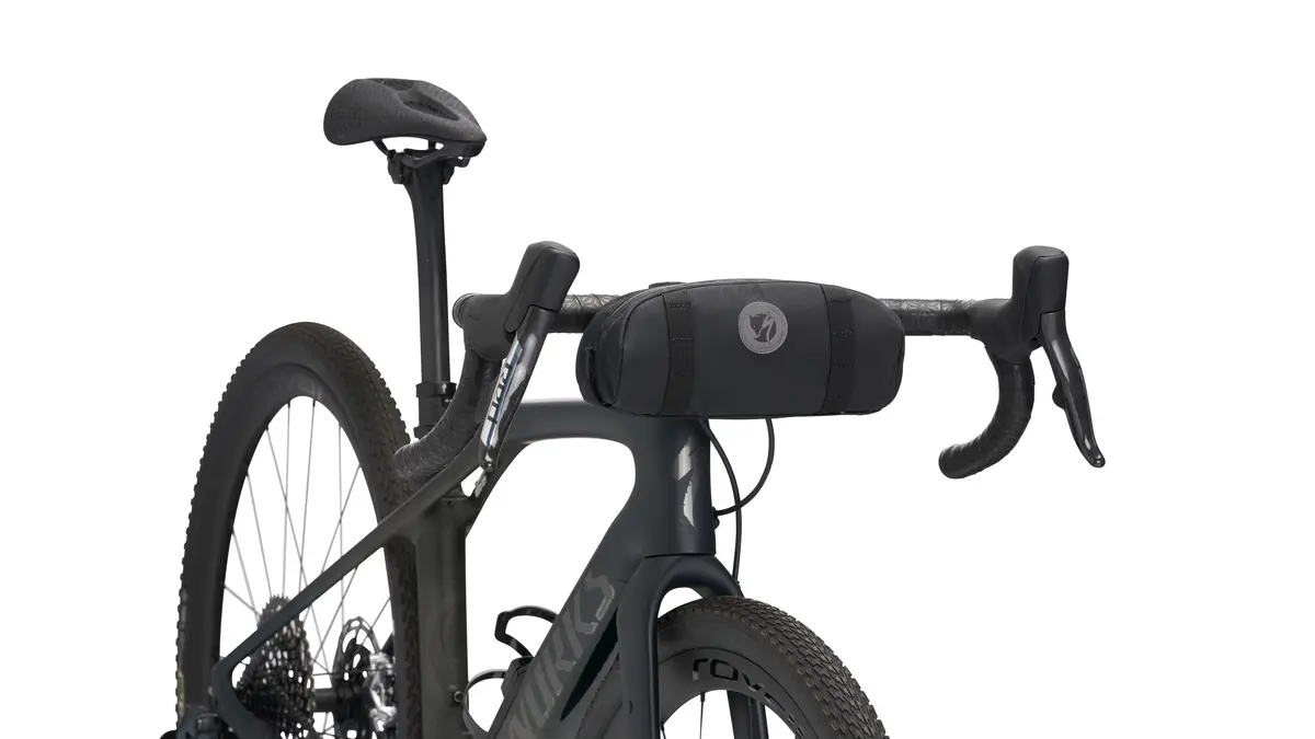 Specialized Specialized/Fjällräven Handlebar Pocket Bag 1