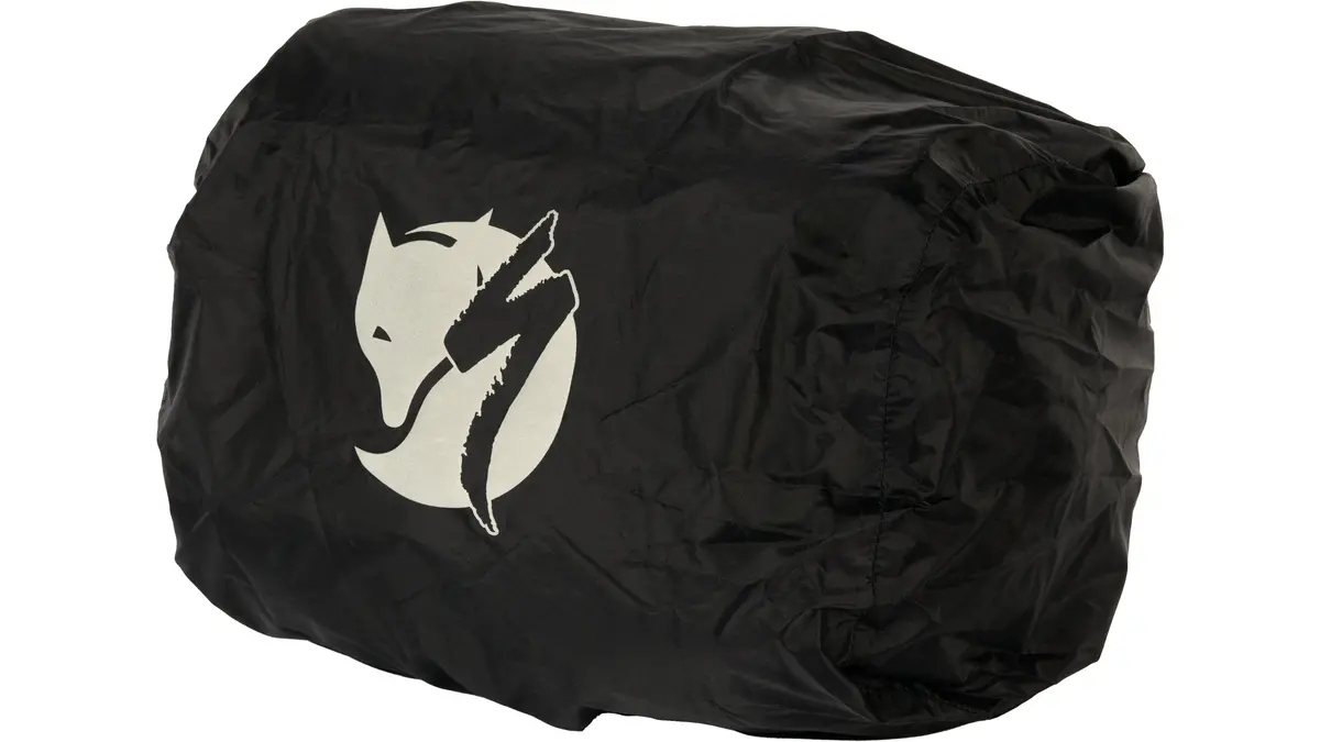 Specialized Specialized/Fjällräven Handlebar Rain Cover 1
