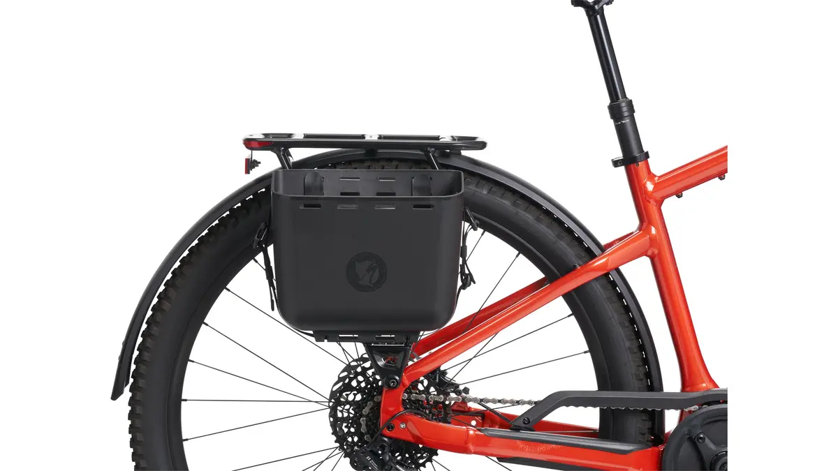 Specialized Specialized/Fjällräven Minicave Pannier 1