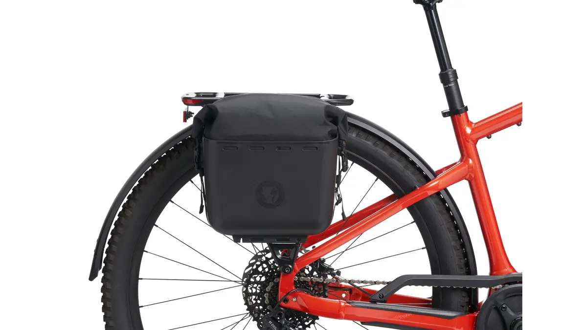 Specialized Specialized/Fjällräven Minicave Drybag 1