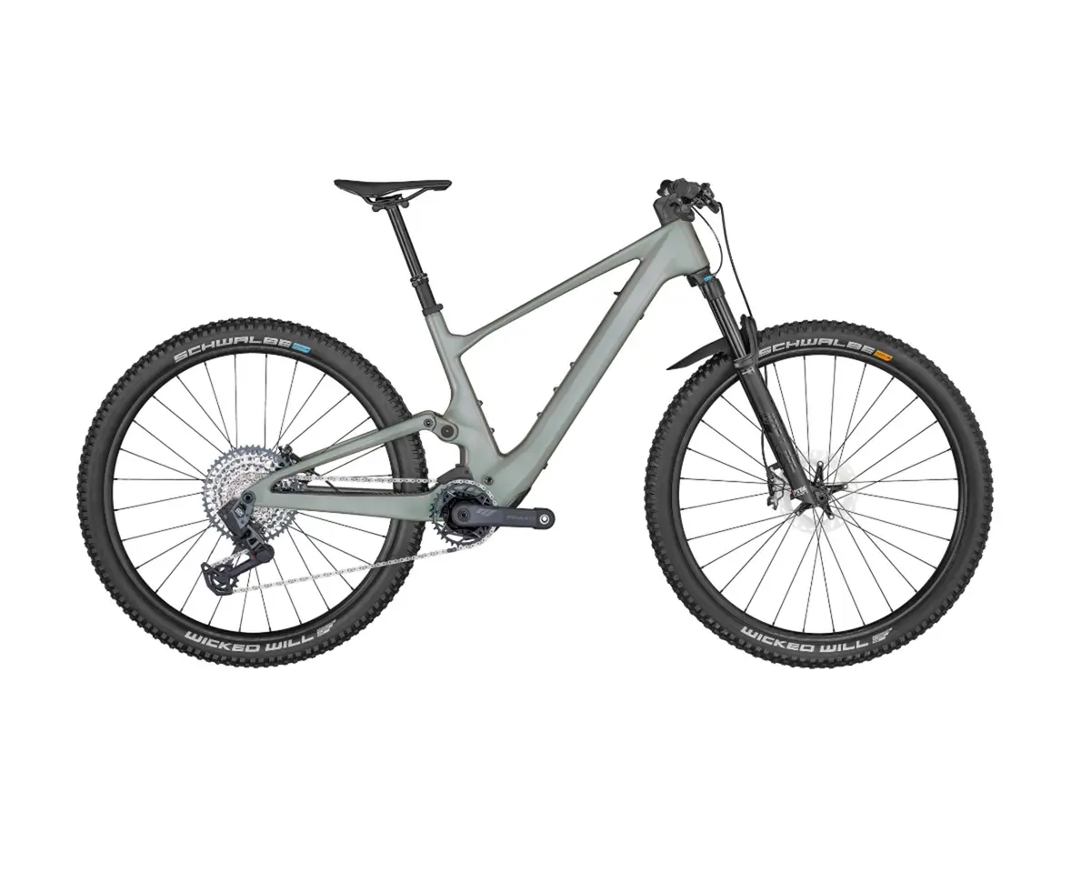 Scott Lumen Eride 900 Tr 1
