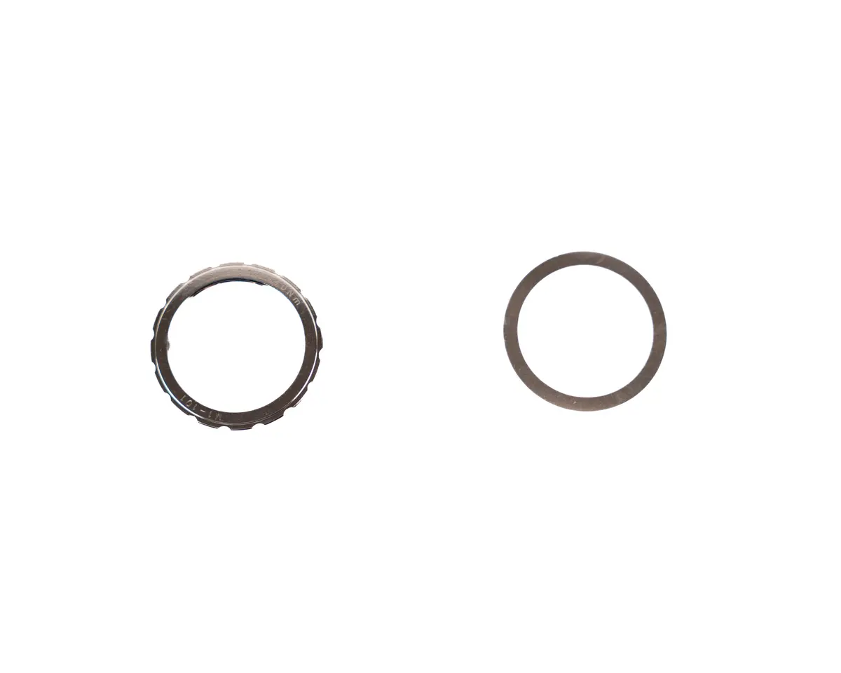 Campagnolo Disc Lockring Center Lock M1-101 Box Of 4 1