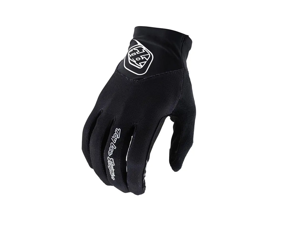 Troy Lee Ace 2.0 Glove Blk Lg 1