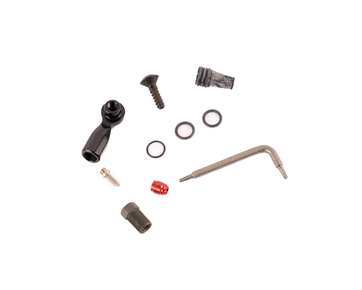 Sram Stealthamajig Hydraulic Disc Brake Hose Tools 1