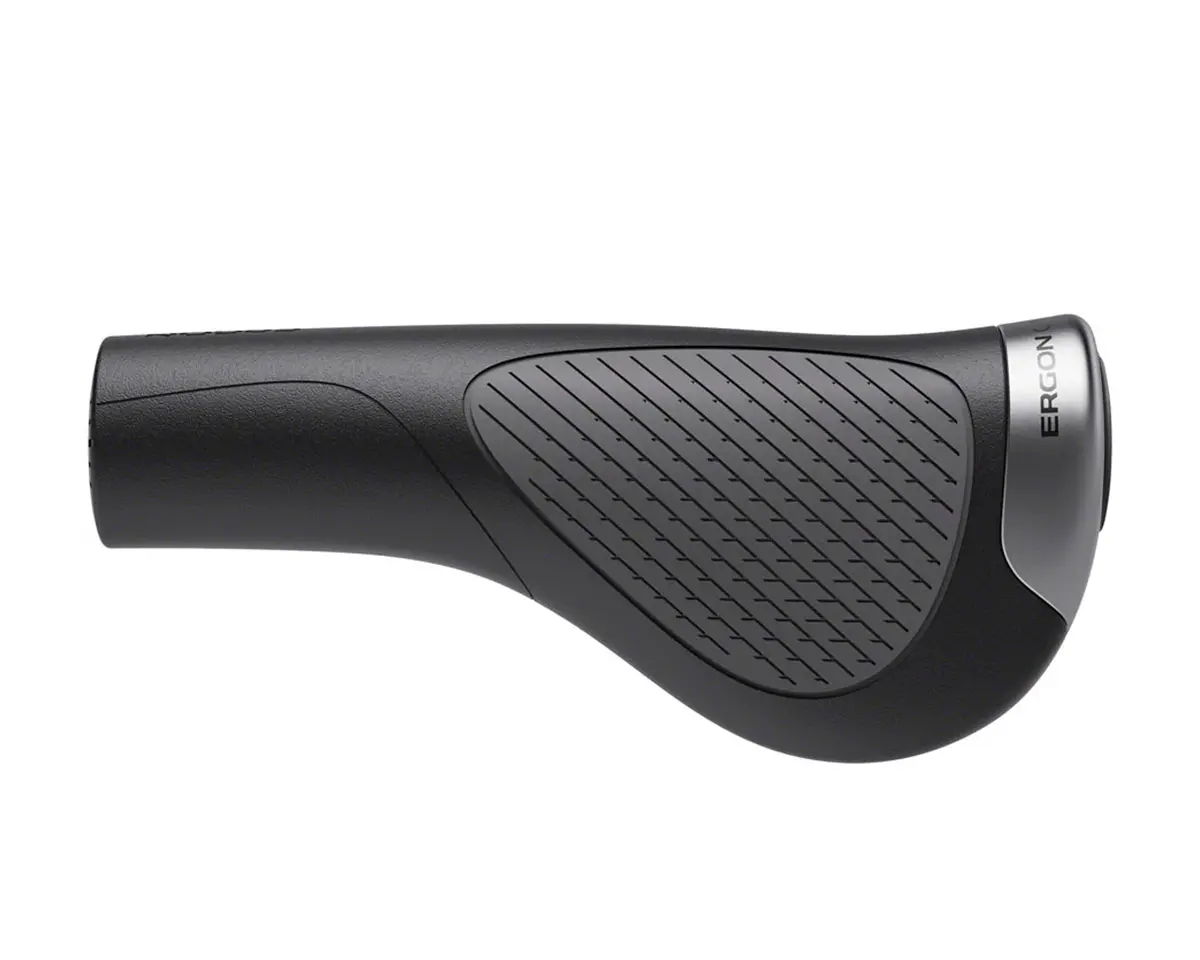 Ergon Gp1 Evo Grips - Black 1