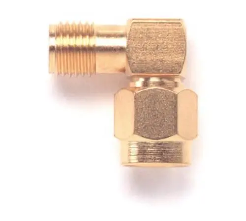 Fluke Pomona 4282 Sma (M) To Sma (F) Coupler (Item No. 1918119) 1