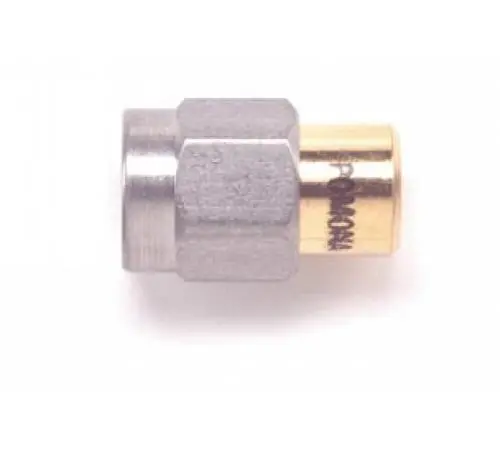 Fluke Pomona 4286 Sma (M) Terminator Plug, 50 Ohm (Item No. 1918181) 1