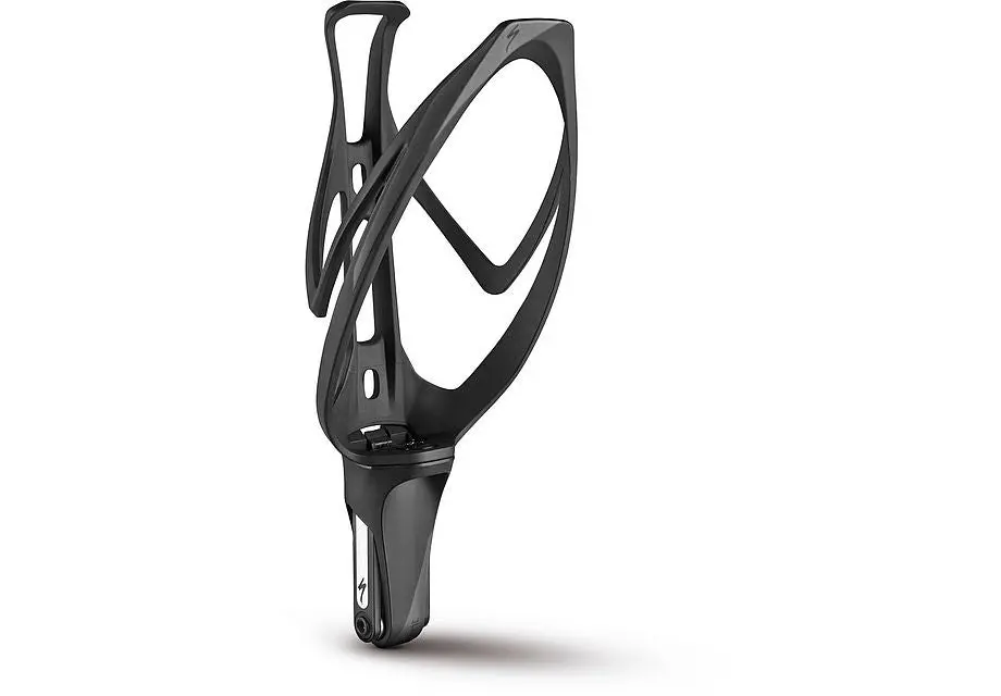 Specialized Rib Cage Ii W/Tool Cage Black One Size 1