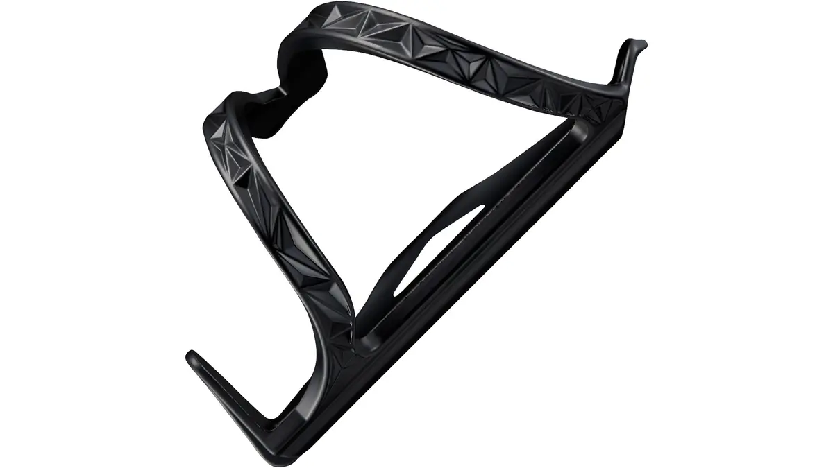 Side Swipe Cage Poly Left Cage 2
