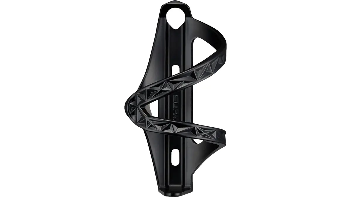 Side Swipe Cage Poly Left Cage 1