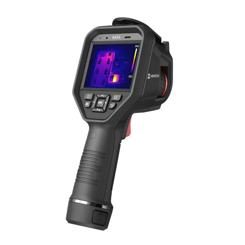 Hikmicro M31 Handheld Thermal Camera 1