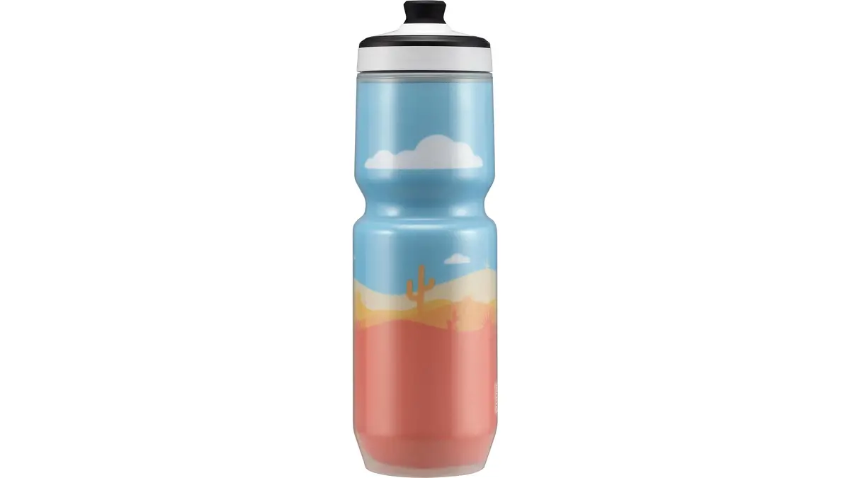 Specialized Purist Insulated Chromatek Omni 23Oz 1