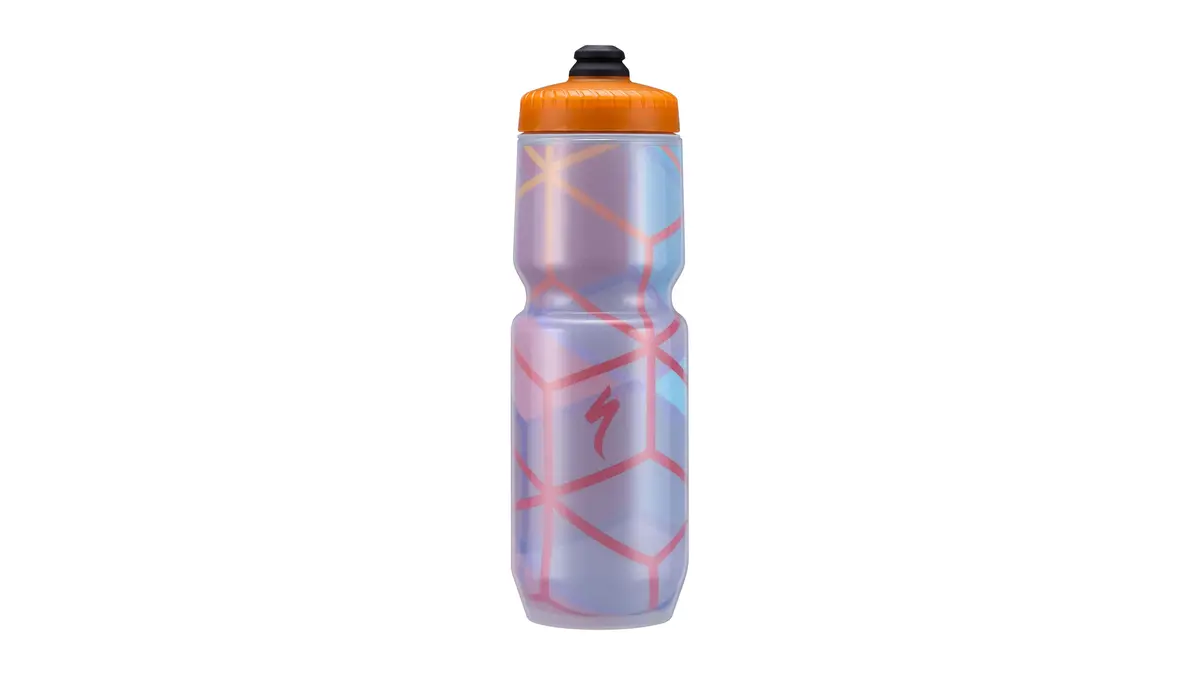 Specialized Purist Insulated ChromaTek MOFLO Water Bottle – 23oz - Image 9