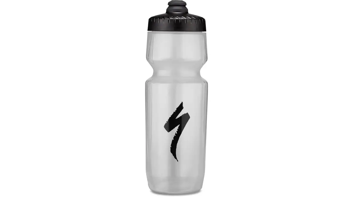 Specialized Purist Hydroflo Moflo Water Bottle 1