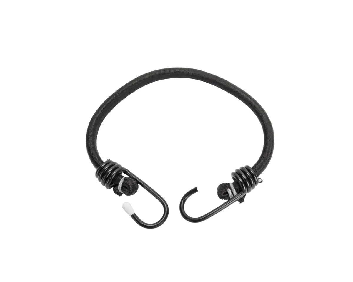 Sunlite Bungee Cord 18In 9Mm Blk 1