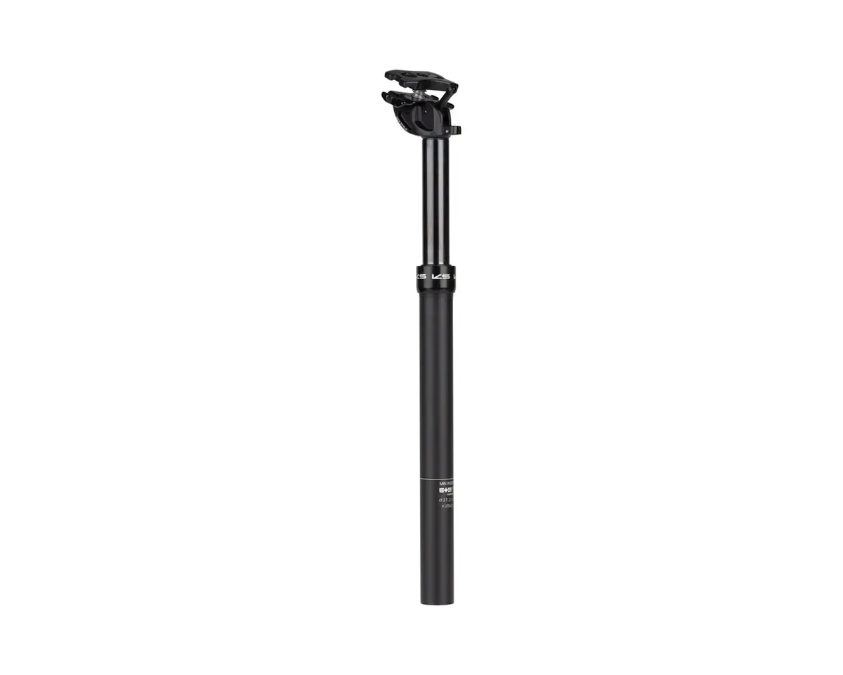 Ks Eten R Dropper Seatpost 30.9 100Mm Travel Blk 1