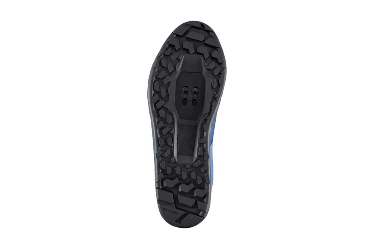 Shimano Am9 Shoes 2
