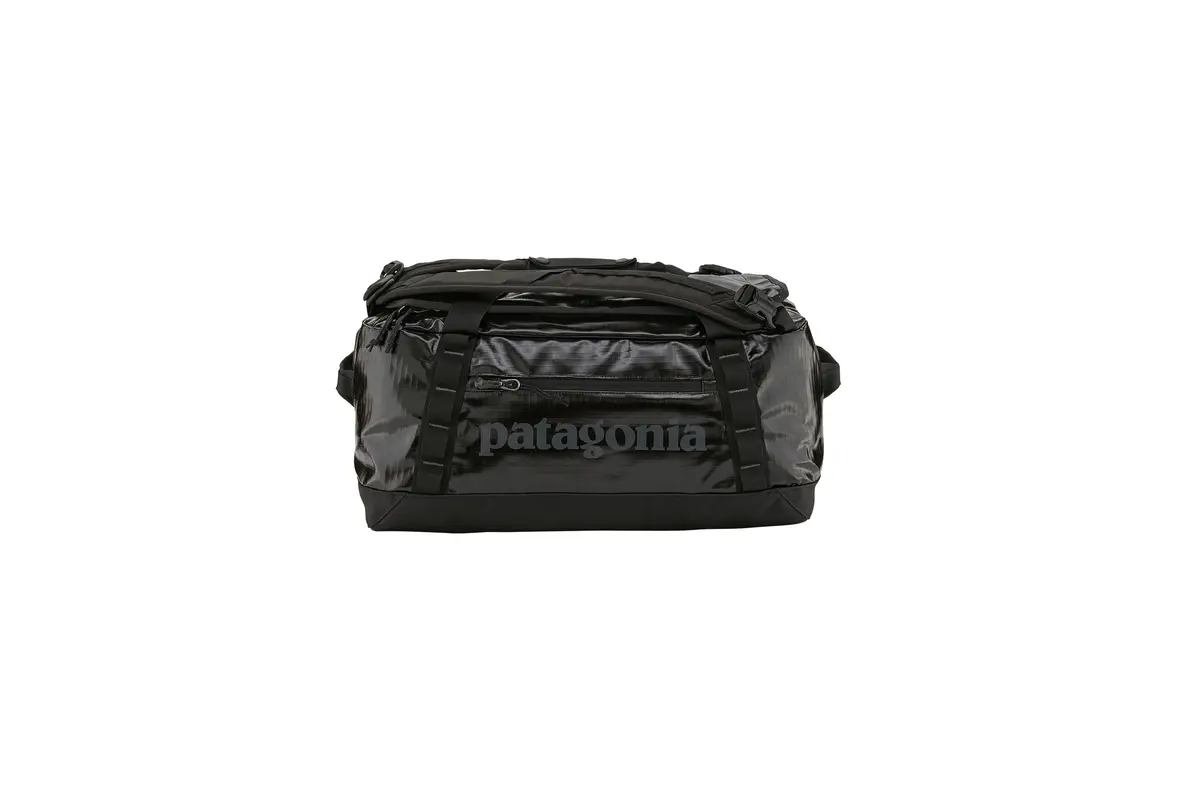 Patagonia Black Hole Duffel Bag 40L 1