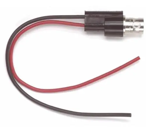 Fluke Pomona 4969 Bnc (F) With 20 Awg Leads (Item No. 1632536) 1