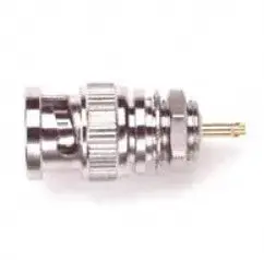 Fluke Pomona 4979 Bnc (M) Bulkhead Receptacle (Item No. 1916112) 1