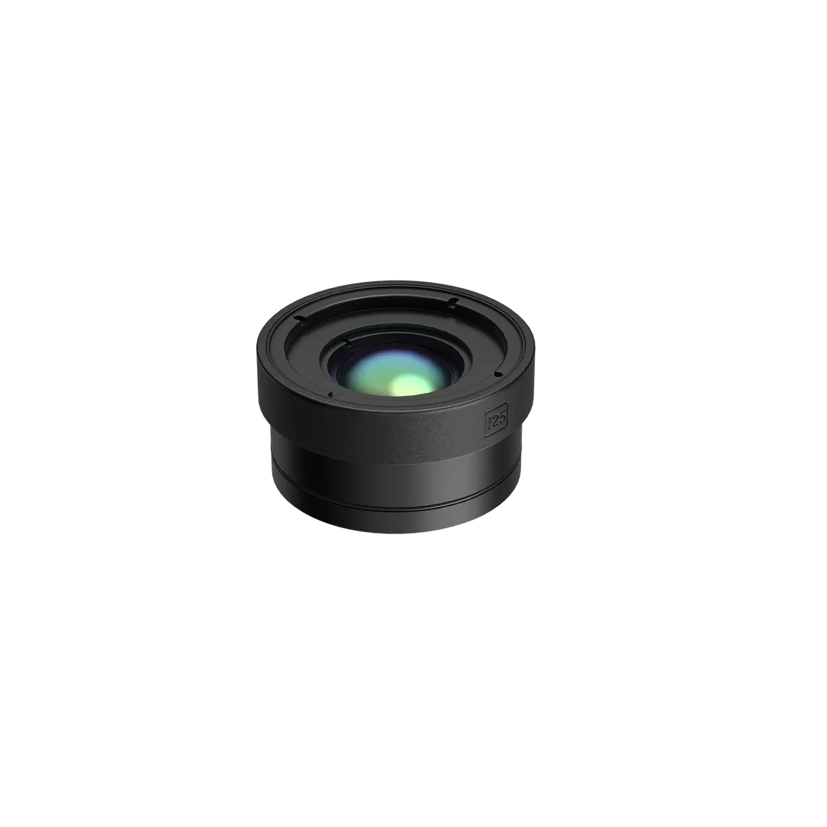 Hikmicro Wide Angle & Telephoto Lens For Sp120h 1