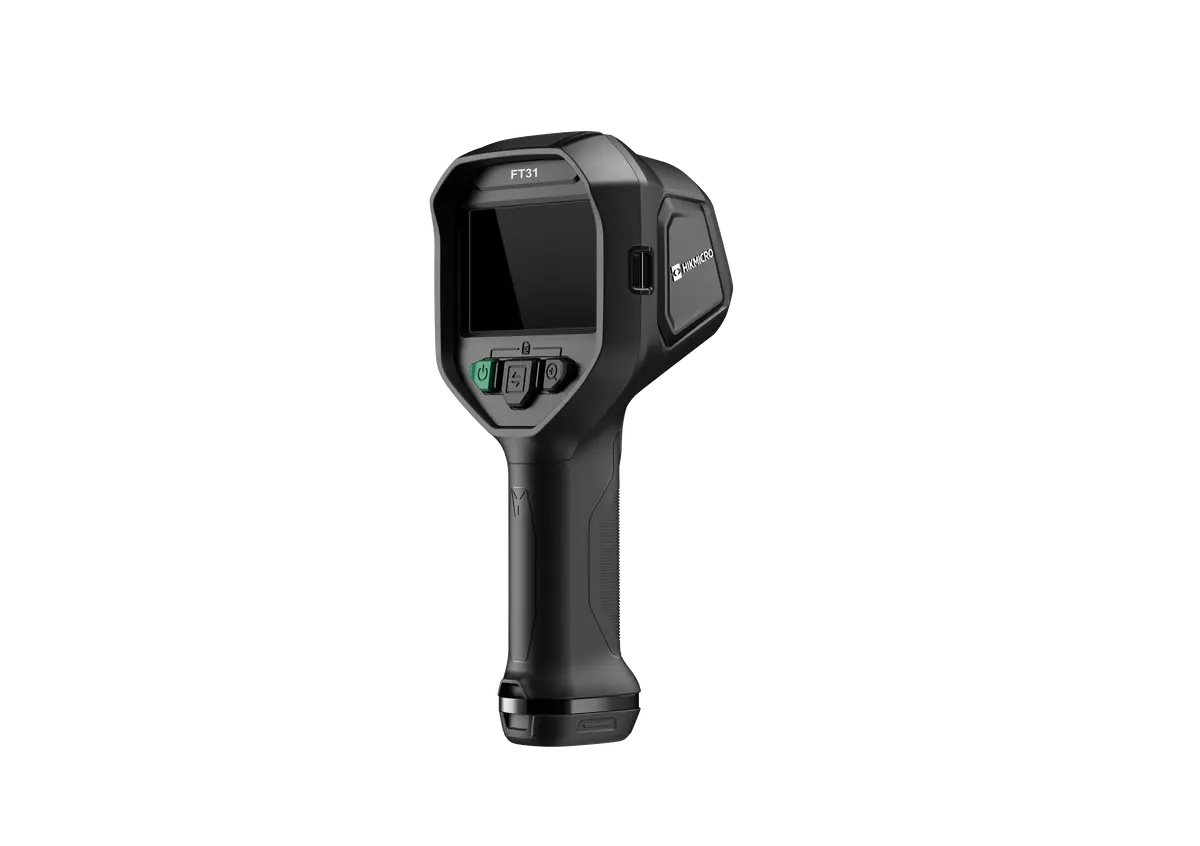 Hikmicro Ft31 Firefighting Thermal Camera 1
