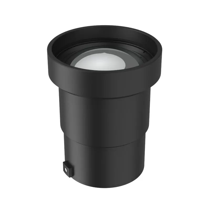 Hikmicro 3X Telephoto Lens For G41 And G61 1