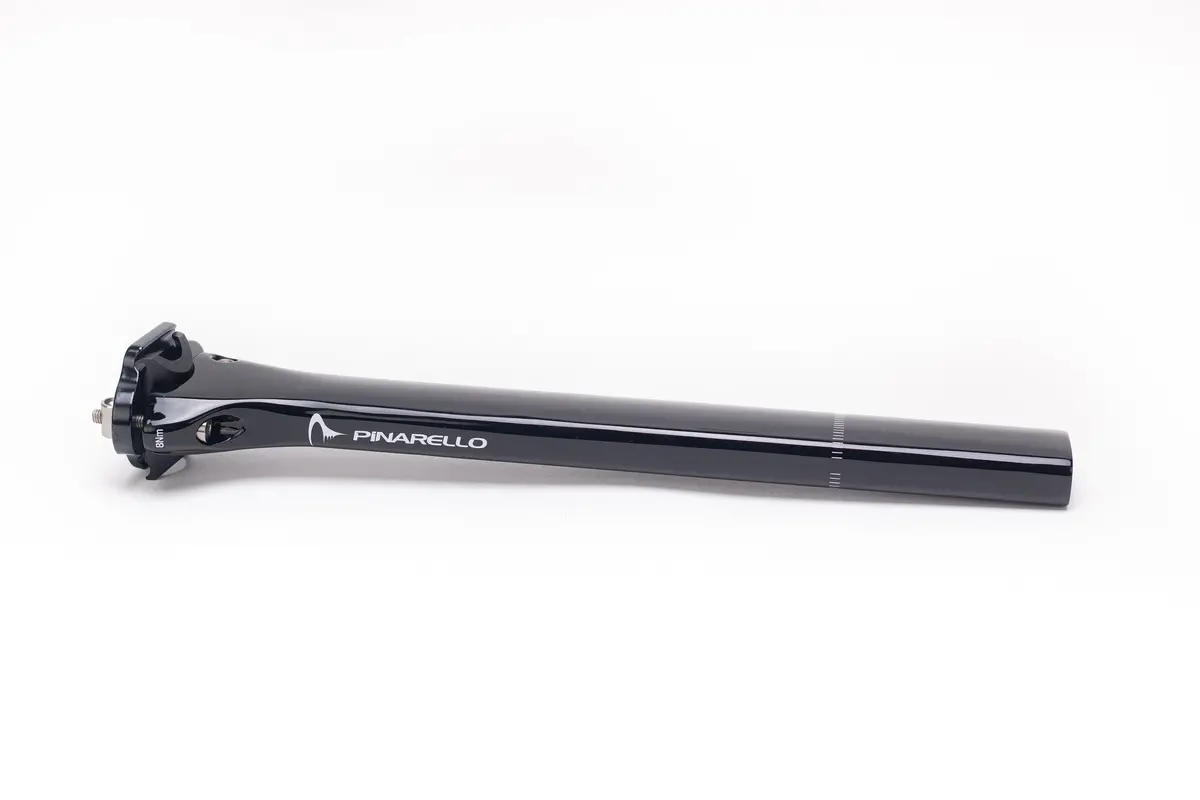Pinarello Gan Zero Setback Seatpost 1