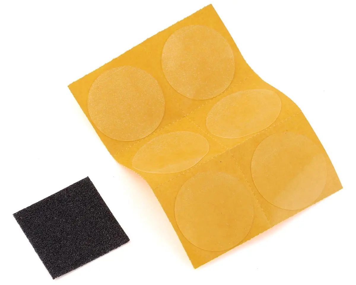Forte Instant Patch Kit 1