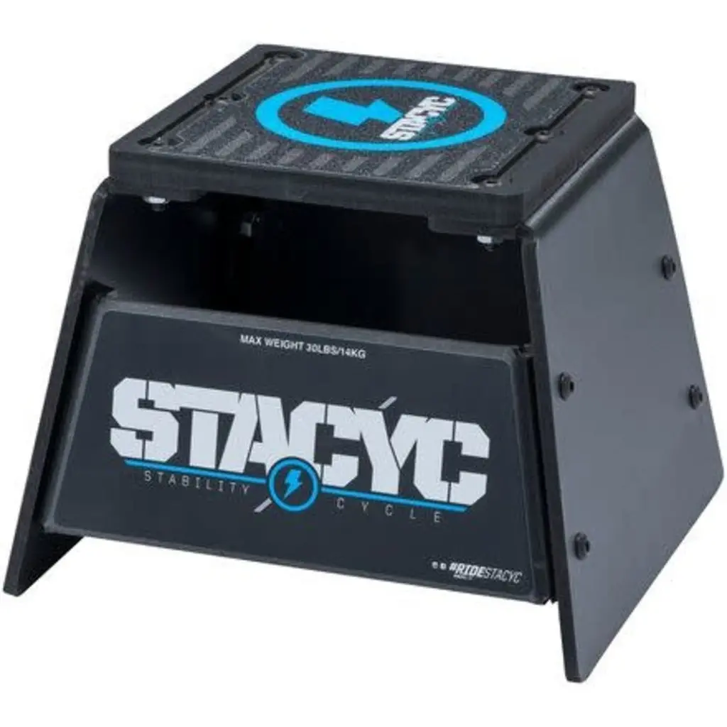 Stacyc Moto Stand 1