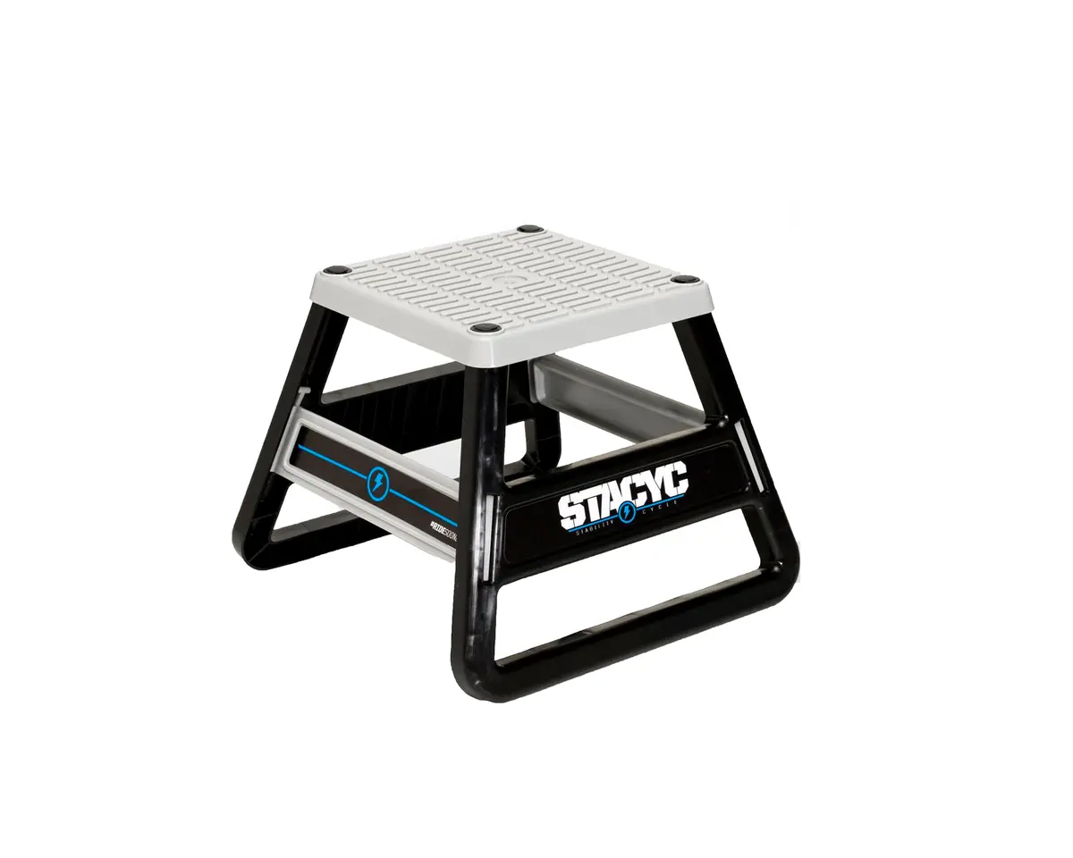 Stacyc Moto Stand (12/16/18/20Edrive) 1