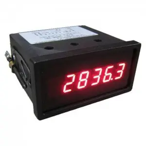 Dimetix 500215 Numeric Digital Display 6 Digits 1