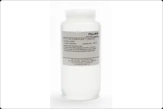 Fluke Fluid, Silicone Oil 200.20 (Item No. 2430087, 2430093, 2430101) 1