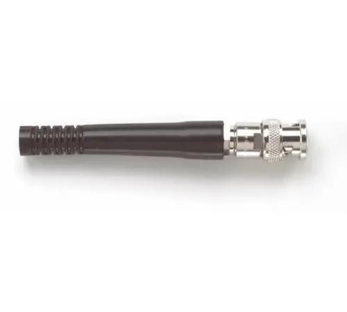 Fluke Pomona 5066-0 Bnc (M) With Strain Relief For Rg58 Type Cable (Item No. 1917129) 1