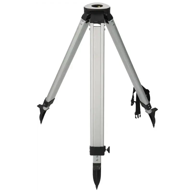 Tuf Sja30s Short Leg Aluminium Tripod (Flat Head) 1
