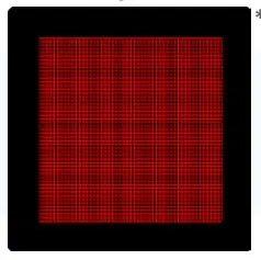 Z-Laser 51X51 Squares Compatible With: Zm12, Zm18 And Zx20 1